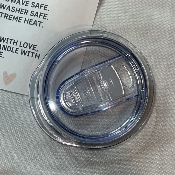 Scary movie Halloween characters 20 oz sublimation tumbler cup with straw & lid - Picture 4 of 6